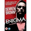 Image de Derren Brown: Enigma [Edizione: Regno Unito] [Import] en occasion ou reconditionné
