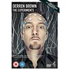 Image de Derren Brown: The Experiments [DVD] [Import] en occasion ou reconditionné