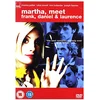 Image de Martha Meets Frank, Daniel and Lawrence [Import] en occasion ou reconditionné