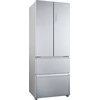 Image de Réfrigérateur-congélateur French Door look inox FD 70 Series 5 Haier HFR5719ENMG