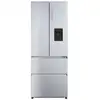 Image de Haier FD 70 Serie 5 HFR5719EWMG frigo américain Pose libre 444 L E Argent - Neuf