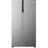 Image de Haier SBS 90 Serie 5 HSR5918DNMP frigo américain Pose libre 528 L D Platine, Acier inoxydable