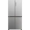 Image de Réfrigérateur-congélateur 467L acier inoxydable Side by Side No Frost Haier HCR3818ENMM