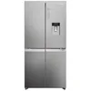 Image de Réfrigérateur multi-portes Haier Cube 83 HCW58F18EHMP 507 L No Frost Distributeur d'eau Platine - Neuf