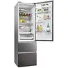 Image de Refrigerateur congelateur en bas Haier HTW5620CNMP - Neuf