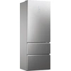 Image de Réfrigérateur-congélateur façade inox 486 L 3D 70 SERIES 7 Haier HTW7720DNMP