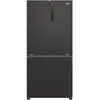 Image de Réfrigérateur américain 83cm 467l nofrost - Haier - HCR3818ENPT - cube 83 série 3