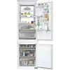 Image de Réfrigérateur congélateur en bas Haier HBW7518C encastrable 177 cm - Neuf