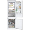 Image de Haier HBW7518DT, 268 l, Système sans givre (réfrigérateur), SN-T, 8 kg/24h, D, Blanc