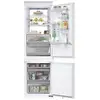 Image de Réfrigérateur congélateur encastrable Haier HBW7518DT 268 L No Frost Wi-Fi/Bluetooth Blanc - Neuf