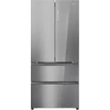 Image de Haier HFR7819ENGC frigo américain Pose libre 504 L E Acier inoxydable