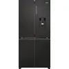 Image de HAIER HCR7818DWPT Combiné réfrigérateur-congélateur