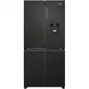 Image de Réfrigérateur multi-portes Haier HCR7818DWPT 463 L No Frost noir - Neuf