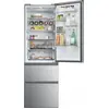 Image de Haier 3D 60 Série 5 HTW5618ENMG, 360 l, SN-T, 37 dB, 10 kg/24h, E, Argent
