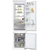 Image de Réfrigérateur combiné encastrable Haier HBW7519C 300 L No Frost Wi?Fi/Bluetooth Blanc - Neuf