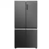 Image de Réfrigérateur multi-portes - HAIER - Cube 90 Series 5 RTG785NHD - Classe E - 643 L - 190,5 x 90,8 x 74,8 cm - Inox foncé - Neuf