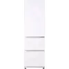 Image de Réfrigérateur combiné 55cm 303l - Haier - HTR3518ENMW -