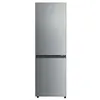 Image de Réfrigérateur combiné bas Haier HDPR1618CNPK 352 L No Frost Air Surround Inverter Inox - Neuf