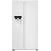 Image de Haier Hsw79f18digw Pose Libre 601 L Blanc