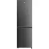 Image de Haier HDPR1618ANPD Pose libre 355 L A Acier inoxydable