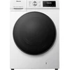 Image de Hisense WFQA9014EVJM machine à laver Charge avant 9 kg 1400 tr/min A Blanc