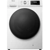 Image de Hisense WFQA7014EVJM Lave-linge - Blanc - Chargement frontal 7kg 1400 t/mn Fonction vapeur