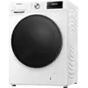 Image de Hisense WFQA9014EVJMW, Remplissage frontal, 9 kg, B, 72 dB, 1400 tr/min, A