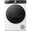 Image de Sèche-linge à pompe à chaleur Hisense DH5S102BW 10 kg Wi-Fi Inverter blanc - Neuf