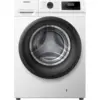 Image de Lave-linge Frontal 12kg 1400 Tours/min - Hisense - W1214qe