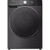 Image de Hisense WF5S1045BB, Remplissage frontal, 10,5 kg, B, 72 dB, 1400 tr/min, A