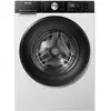 Image de Machine à laver hublot Hisense WF3S1045BW3 10,5 kg 1400 tr/min Wi?Fi Blanc - Neuf