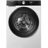 Image de Machine à laver hublot Hisense WF3S9043BW3 9 kg 1400 tr/min Wi?Fi Classe A Blanc - Neuf