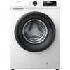 Image de Hisense WF1Q8041BW machine à laver Charge avant 8 kg 1400 tr/min Blanc