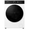 Image de Lave-linge hublot Hisense WF5I1245BWR 12 kg 1400 tr/min Autodose Inverter Connecté Blanc - Neuf