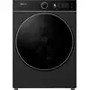 Image de Lave-linge pose libre Hisense WF5I9043BBFS 9 kg 1400 tr/min Vapeur PureJet Wash Wi?Fi ConnectLife Noir - Neuf