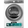 Image de Hisense DH3S902BWCC sèche-linge Pose libre Charge avant 9 kg Blanc