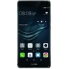 Image de Vodafone Huawei P9 Plus, écran de 14 cm (5,5 pouces), 4 Go de RAM, 64 Go de stockage, appareil photo de 12 MP, système d'exploitation Android 6.0, couleur : gris