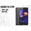 Image de Huawei Y6 II, 14 cm (5,5 pouces), 2 Go, 16 Go, 13 Mpx, Android 6.0, Noir