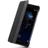 Image de HUAWEI P10 Etui à Rabat avec Fenêtre/HUAWEI P10 Gris Foncé en occasion ou reconditionné