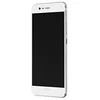 Image de Huawei P10 Smartphone Portable débloqué 4G (Ecran: 5,1 Pouces - 64 Go - Nano-SIM - Android) Mystique Argent en occasion ou reconditionné