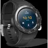 Image de Huawei WATCH 2 smartwatche et montre de sport 3,05 cm (1.2") AMOLED Numérique 390 x 390 pixels Noir Wifi GPS (satellite)