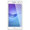 Image de Huawei Y6 2017 Smartphone débloqué 4G (Ecran: 5 pouces - 16 Go - Nano SIM - Android 6.0) Blanc en occasion ou reconditionné