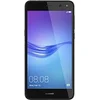 Image de Huawei Y6 2017 Smartphone Debloque 4G (Écran: 5 Pouces - 16 Go - Nano SIM - Android 6.0) Gris en occasion ou reconditionné