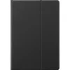 Image de HUAWEI Officiel Coque Étui à rabat pour HUAWEI MediaPad T3 9,6" pouces, Coque avec Support Fonction - Noir en occasion ou reconditionné