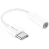 Image de Huawei CM20 câble de téléphone portable Blanc USB C 3,5mm - Neuf