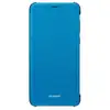 Image de Huawei 51992276 coque de protection pour téléphones portables 14,3 cm (5.65 ) Folio porte carte Bleu Huawei P Smart - Neuf