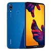Image de Huawei P20 Lite Smartphone débloqué 4G (Ecran : 5,84 pouces - 64 Go - Double Nano-SIM - Android) Bleu en occasion ou reconditionné
