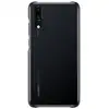 Image de Huawei Color Case coque de protection pour téléphones portables 14,7 cm (5.8 ) Housse Noir, Translucide Huawei P20 - Neuf