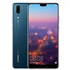 Image de Huawei P20 Smartphone débloqué 4G (Ecran : 5,8 pouces - 128 Go - Double Nano-SIM - Android) Bleu en occasion ou reconditionné