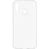 Image de Huawei Back Cover coque de protection pour téléphones portables 14,8 cm (5.84 ) Housse Transparent Huawei P20 Lite - Neuf